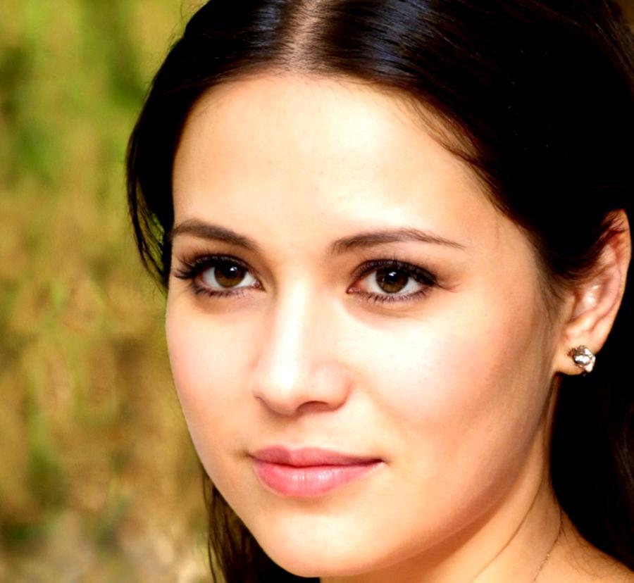 Retrato de especialista en derecho mercantil