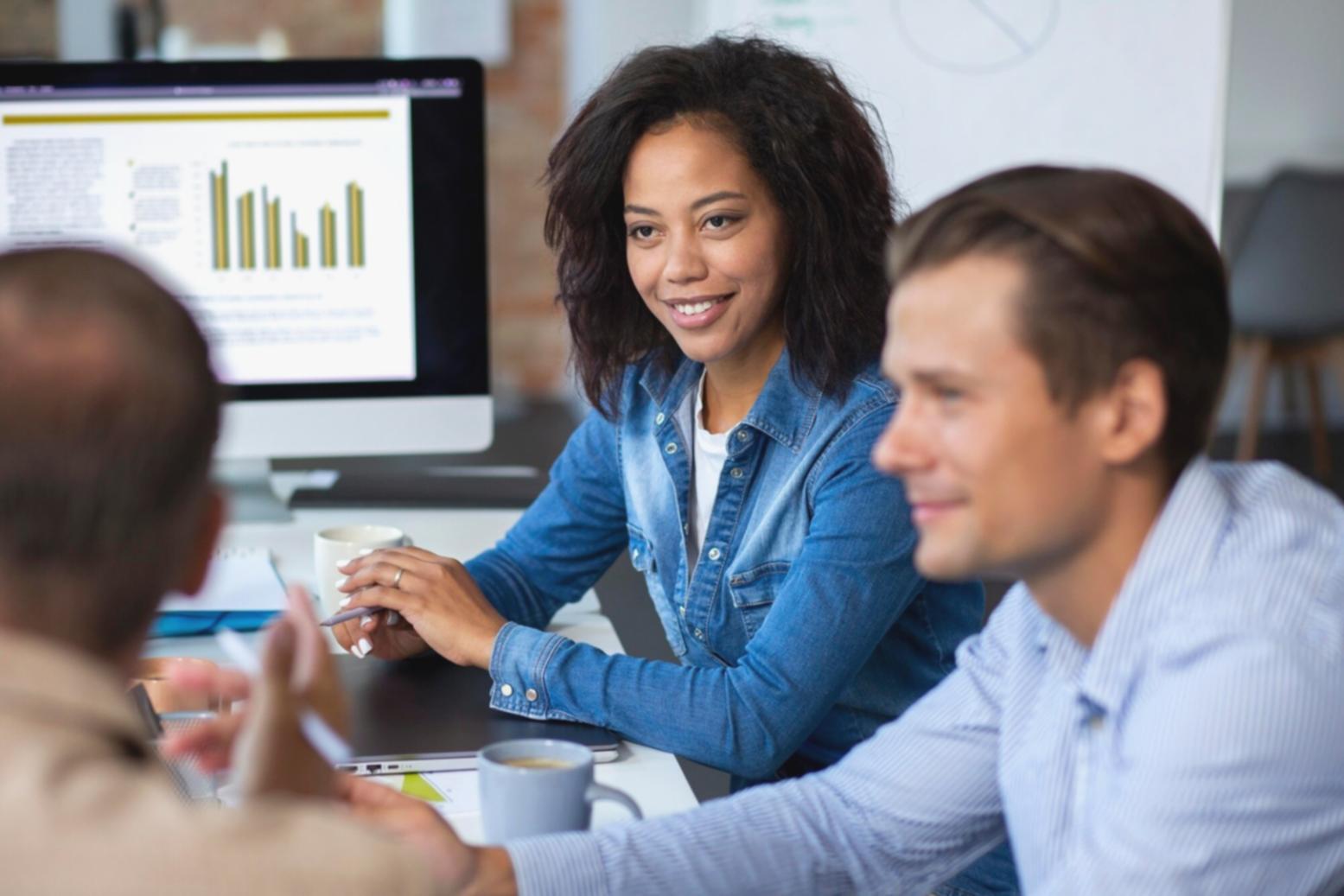 Análisis del mercado empresarial español