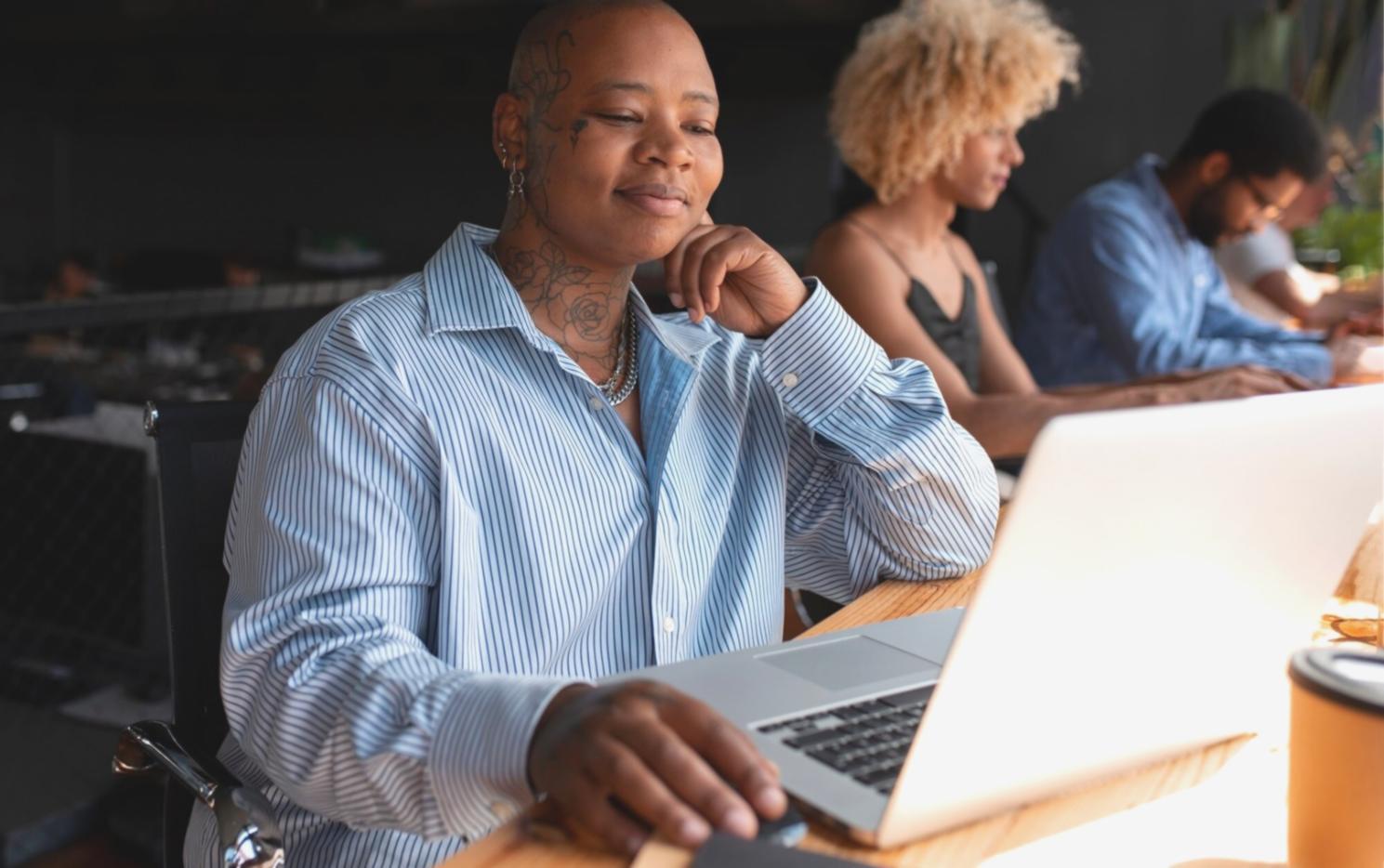 Herramientas para la gestión empresarial