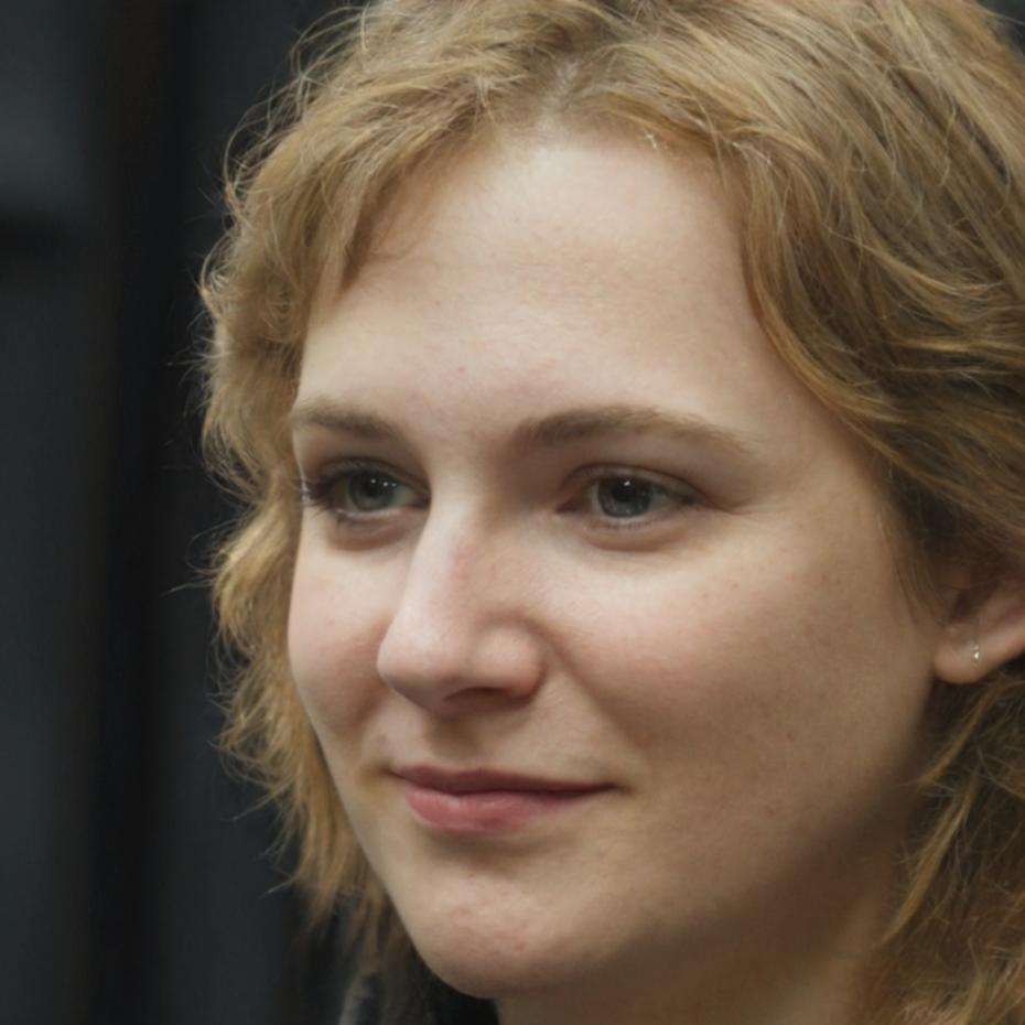 Esperanza Villareal, asesora fiscal especializada