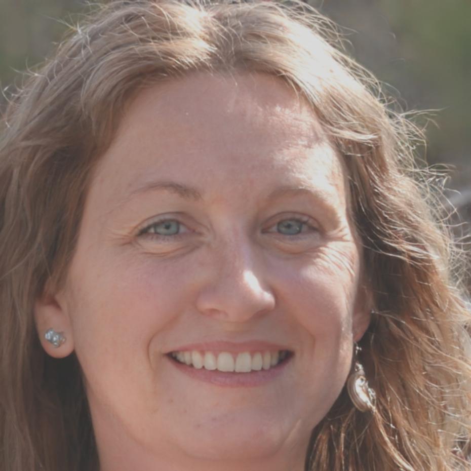 Carmen Jiménez, consultora fiscal empresarial