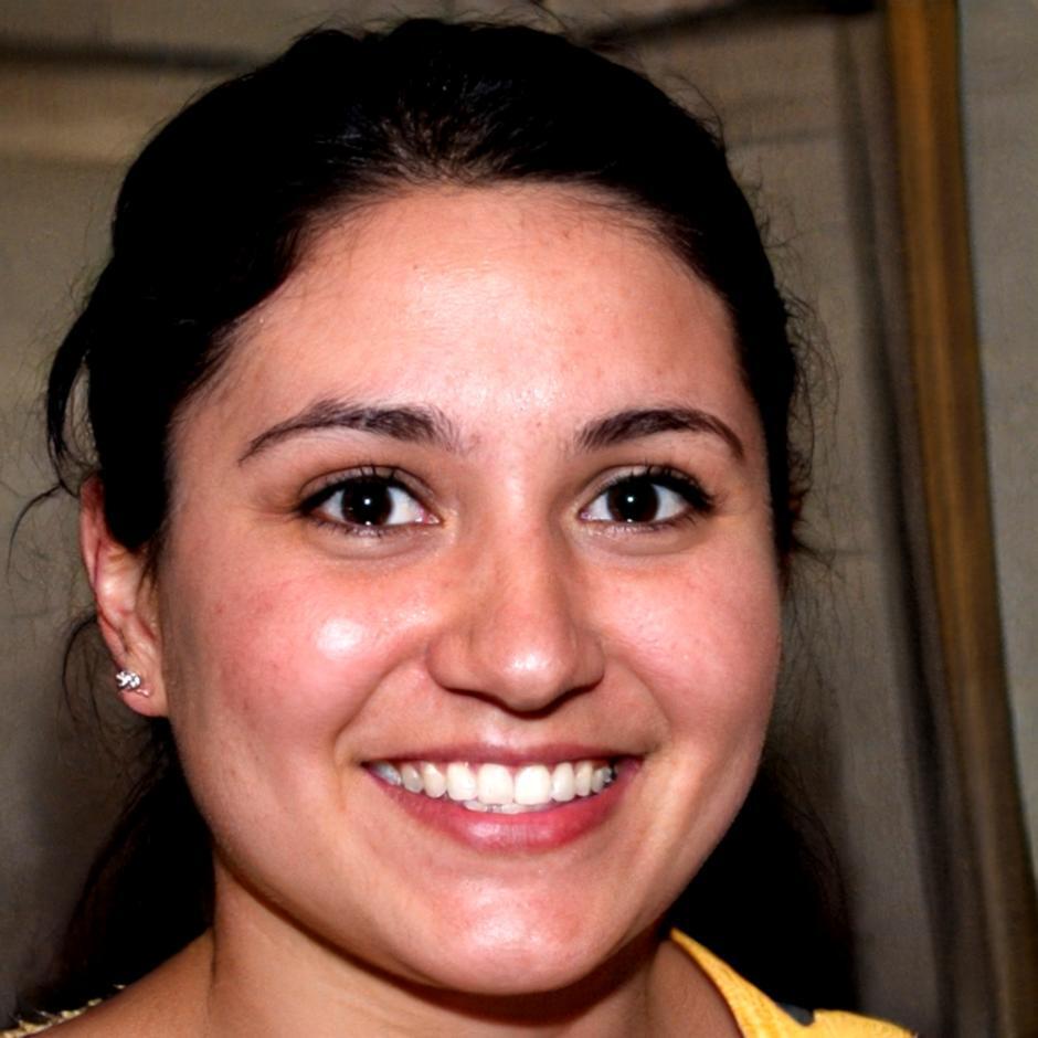 Testimonio de Isadora Veltmeijer